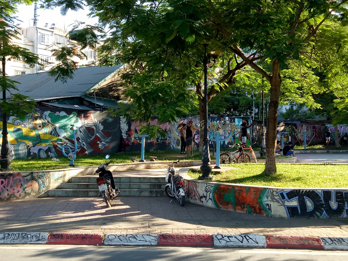 Can canh khu dat “kim cuong” sap bi thu hoi cua UDIC-Hinh-7