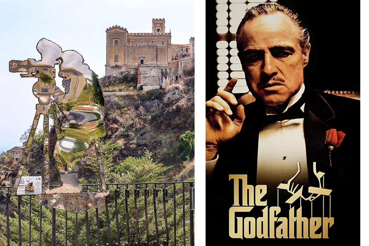 Sau thành công của bộ phim kinh điển Bố già, đảo Sicily trở thành điểm tham quan nổi tiếng được hàng triệu du khách đặt chân tới. Những địa điểm từng được chọn làm bối cảnh trong phim đều thu hút lượng khách khổng lồ ghé thăm