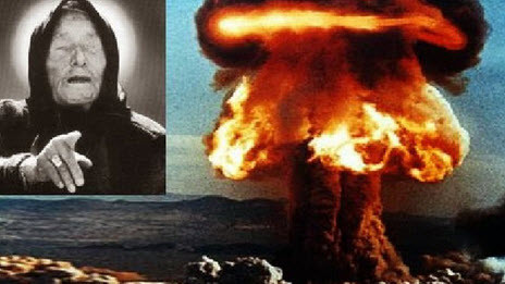 Bà Vanga cũng tiên đoán trong năm 2022, thế giới sẽ tiếp tục phải hứng chịu nhiều thảm họa thiên nhiên như lũ lụt, động đất, sóng thần... Thảm họa này không chỉ cướp đi tài sản mà còn hủy hoại sinh mạng. "Nhiều sinh vật sống bị tiêu diệt ở đây. Không chỉ vậy, những người sốt sót sẽ chết vì bệnh hiểm nghèo", bà Vanga nói.