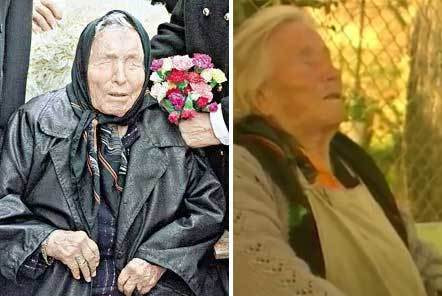 Trước khi qua đời vào năm 1996, bà Vanga còn đưa ra một loạt lời dự đoán về vận mệnh thế giới trong tương lai.