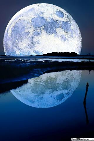 Như vậy, hiện tượng "trăng xanh" xuất hiện vào đêm Rằm tháng 7 năm nay được gọi là trăng xanh theo mùa. Trong mùa hè 2021 có tới 4 lần trăng tròn lần lượt xuất hiện vào các ngày 24/6, 24/7, 22/8 và 21/9. Nếu bỏ lỡ cơ hội ngắm "trăng xanh" đêm nay, bạn sẽ phải đợi tới 3 năm nữa, tức vào ngày 19/8/2024 để chiêm ngưỡng. 