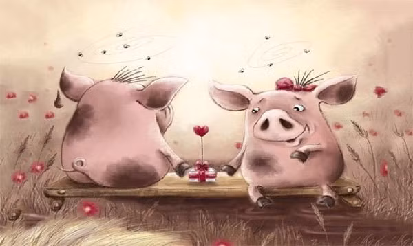 Nếu như may mắn nắm bắt thời cơ, cuối năm nay có thể tuổi Hợi sẽ lấy lại tất cả những gì đã bỏ ra, cuộc sống thăng hoa khởi sắc. (*) Thông tin chỉ mang tính chất tham khảo.