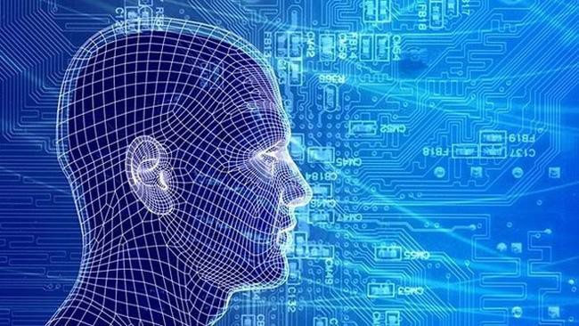 Ra mat Mang luoi Hop tac ve Tri tue Nhan tao tai Viet Nam