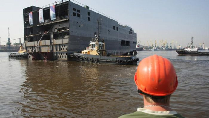 Nguồn gốc của hiện tượng đáng tiếc này có thể nhìn thấy rõ ràng trong ví dụ về chương trình chế tạo tàu đánh cá nhỏ, về lý thuyết, không có bất kỳ vấn đề đặc biệt nào nhưng vẫn khó thành hiện thực.