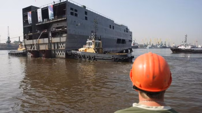 Nguồn gốc của hiện tượng đáng tiếc này có thể nhìn thấy rõ ràng trong ví dụ về chương trình chế tạo tàu đánh cá nhỏ, về lý thuyết, không có bất kỳ vấn đề đặc biệt nào nhưng vẫn khó thành hiện thực.