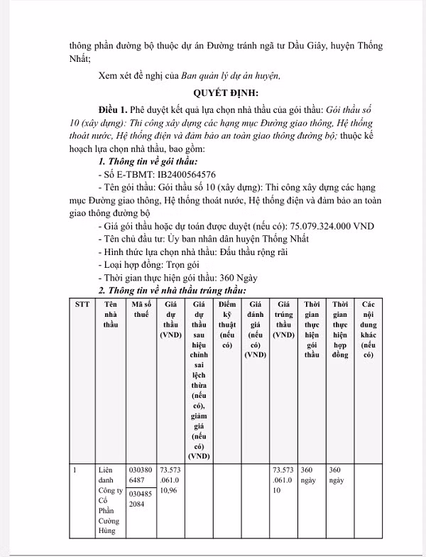 Dong Nai: Nang luc nha thau thi cong nut giao thong tai Trang Bom-Hinh-3