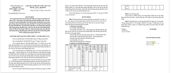 Đồng Nai: Năng lực nhà thầu thi công nút giao thông tại Trảng Bom - Hình 2 Dong Nai: Nang luc nha thau thi cong nut giao thong tai Trang Bom-Hinh-2