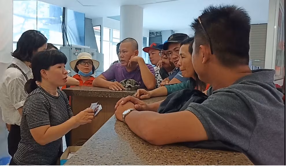 Tau cao toc Con Dao Express cho 500 khach hong giua bien-Hinh-3