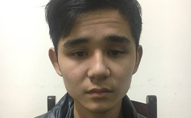 Khoi to doi tuong cua co tai xe taxi o SVD My Dinh