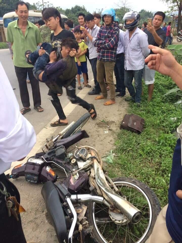 Danh vong tren duong, hai 