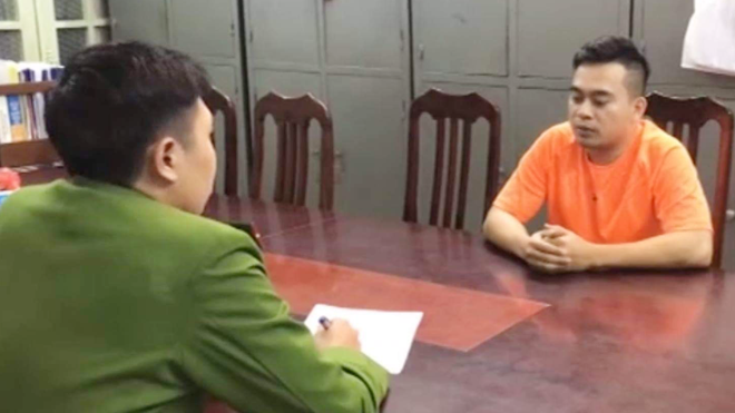 Tai xe lai Range Rover dam chet 2 nguoi khai gi?