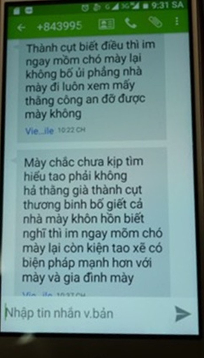 To cao to dan pho thao do tai san trai phep, chu nha bi doa giet-Hinh-2