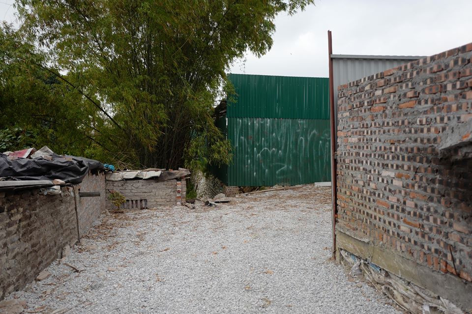 Ha Noi: Ve que an Tet, khi tro lai chang thay nha dau-Hinh-4