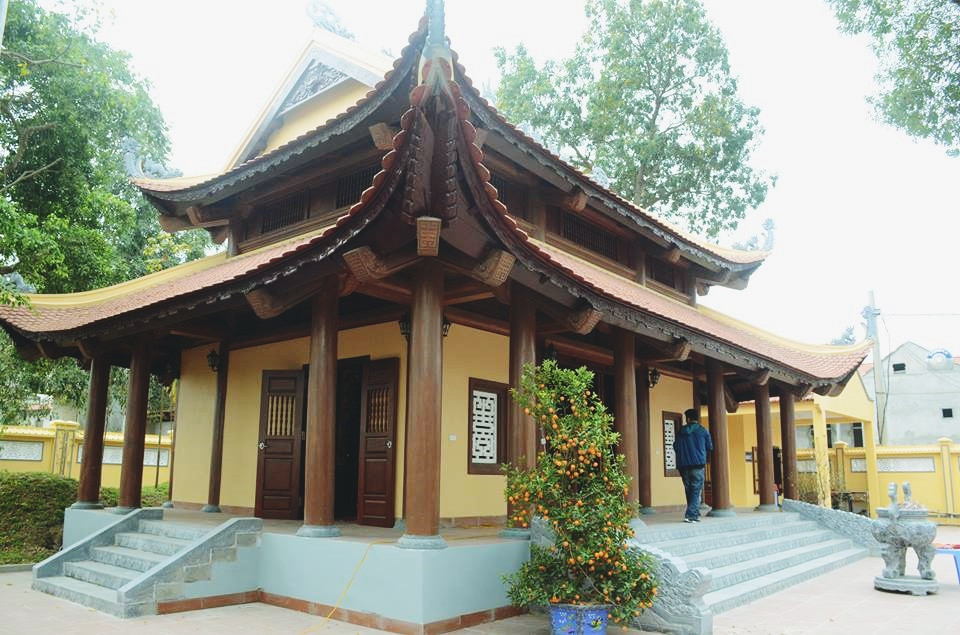 Lễ hội Trò Trám đã được Bộ Văn hóa, Thể thao và Du lịch đưa vào danh mục Di sản văn hóa Phi vật thể quốc gia.