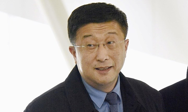 Dac phai vien Trieu Tien ve My da den Ha Noi-Hinh-2