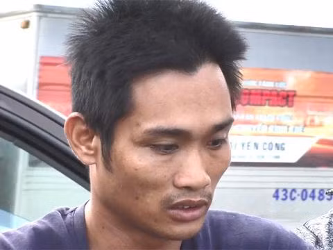 Ke giet con gai 8 tuoi, phi tang xac la hanh vi vo nhan tinh