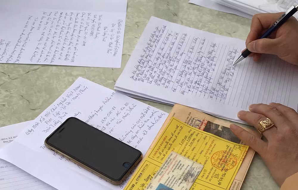 Phat hien 65 lai xe duong tinh ma tuy trong 10 ngay kiem tra-Hinh-3