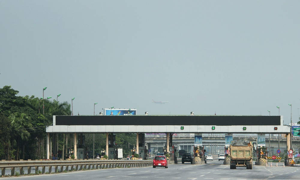 Hon 2 thang bi tai xe phan doi, BOT Bac Thang Long - Noi Bai gio ra sao?