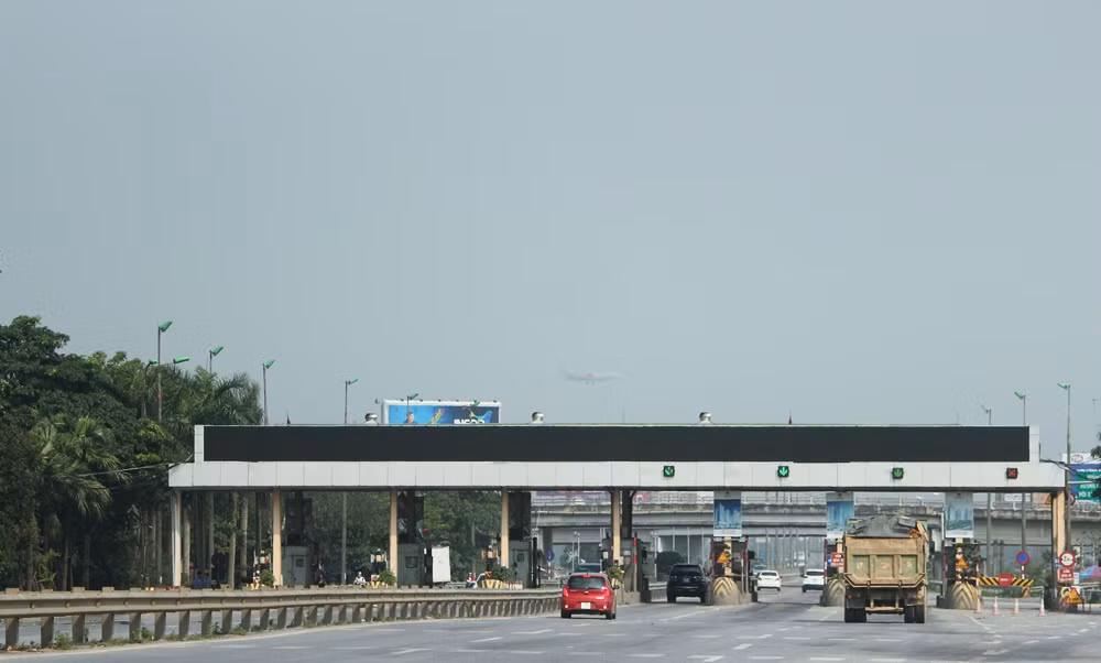 Hon 2 thang bi tai xe phan doi, BOT Bac Thang Long - Noi Bai gio ra sao?