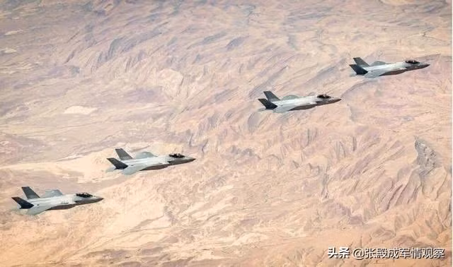 Gần đây, trên bờ biển Vịnh Ba Tư, Iran đã triển khai hai ăng ten radar được cho là có thể phát hiện và khóa hiệu quả các máy bay chiến đấu tàng hình F-22 của Mỹ trong phạm vi 400 km.