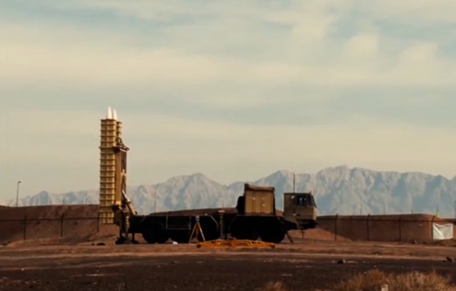 Điều này cho thấy radar chống tàng hình chỉ là một yêu cầu cơ bản, và quan trọng hơn, họ cần có một vũ khí như hệ thống phòng không S-400 của Nga, để có thể chống lại các máy bay chiến đấu tàng hình như F-35 của Israel.