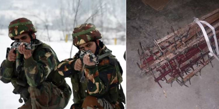 Trong thời gian qua, xung đột tại khu vực biên giới tranh chấp giữa quân đội Ấn Độ và Trung Quốc vẫn diễn biến theo chiều hướng phức tạp khi đã có khá nhiều binh sĩ hai bên thiệt mạng vì những cuộc giao tranh.