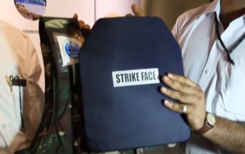 “Một thời gian trước, đã xảy ra các cuộc đụng độ giữa quân đội hai nước, trong đó các thanh kim loại mài sắc được Trung Quốc sử dụng, gây sát thương lớn cho lính Ấn Độ”, Indian Times cho biết.