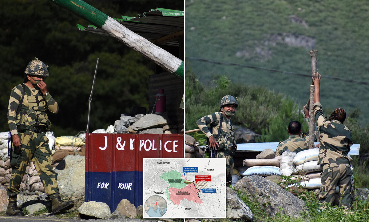 Giám đốc công ty sản xuất Sanjay Kumar cho biết: "Lớp giáp mới có thể chịu được đòn trực tiếp từ súng trường tấn công AK-47. Lô thí điểm đã được đưa tới các đơn vị quân đội để vận hành thử nghiệm”.