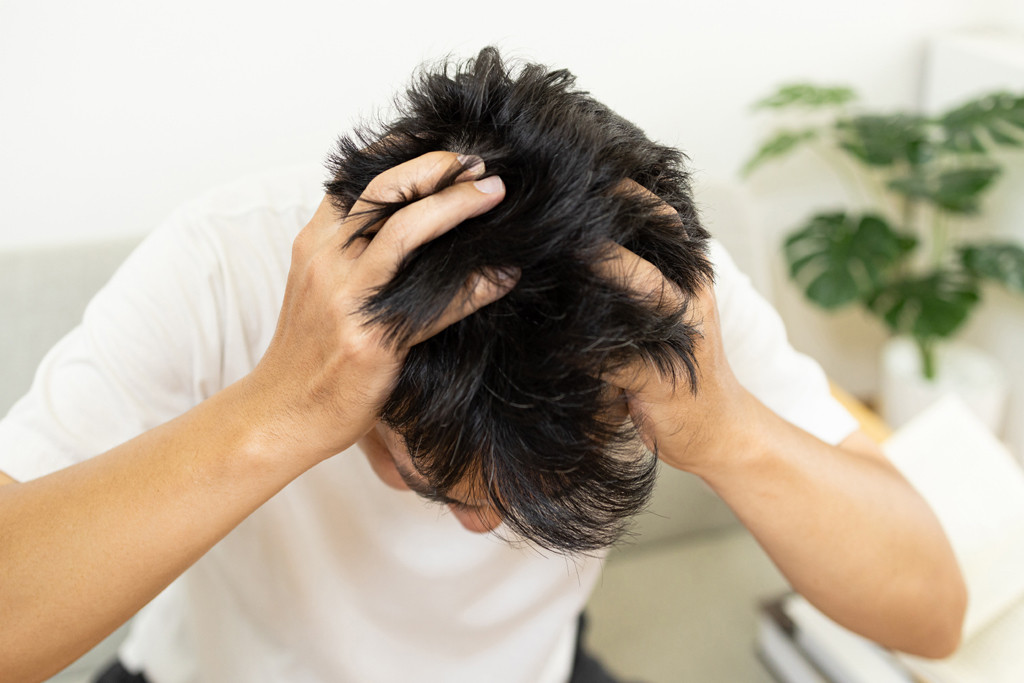 Hang tram cuu hoc sinh cap ba bi u nao, nguyen nhan dang so