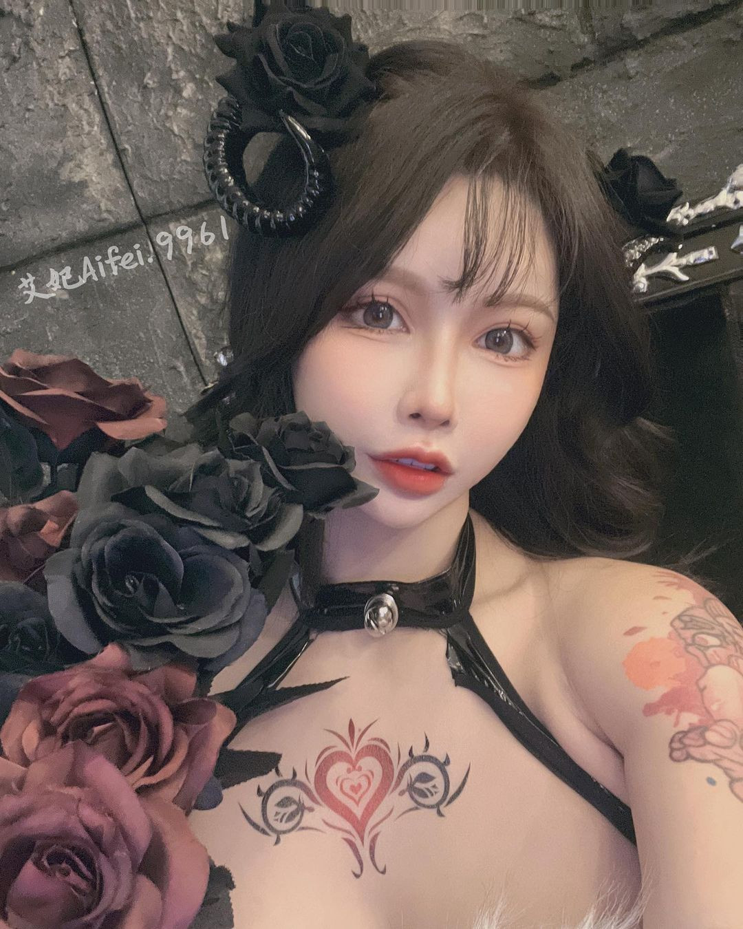 Dù là siêu xe hay các dòng xe máy hạng nặng, Ngải Phi đều rất quen thuộc và dễ dàng sử dụng, điều khiển.