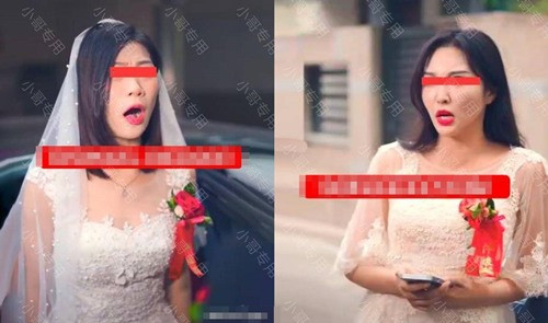 Doi them tien cho phu dau, co dau bi huy hon tai cho