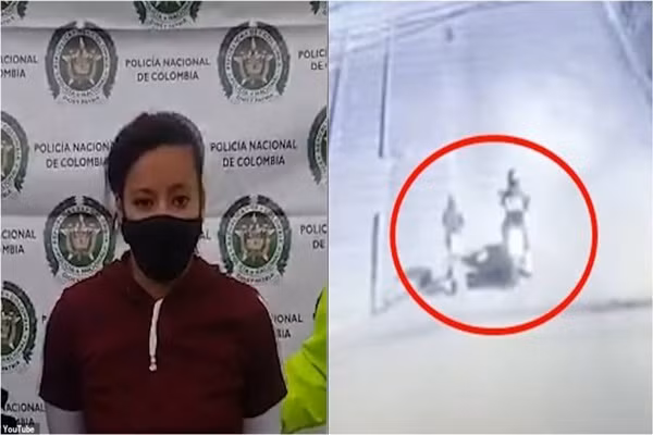 Quá muốn có con, cô gái cướp thai nhi người khác gây sốc Qua muon co con, co gai cuop thai nhi nguoi khac gay soc