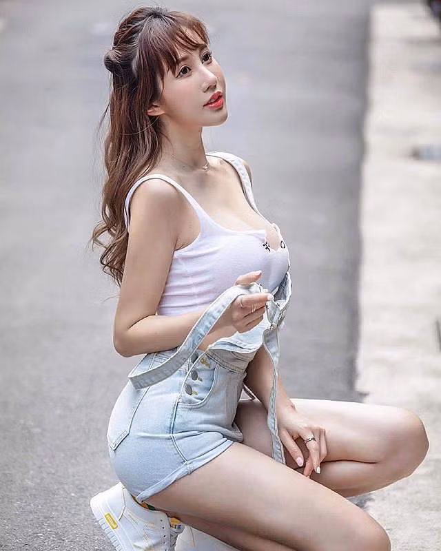 Tuy vậy, Vivian Trần vẫn rất lạc quan, cô nàng cho rằng chỉ cần biết sai để sửa là mọi thứ sẽ quay về quỹ đạo vốn có.