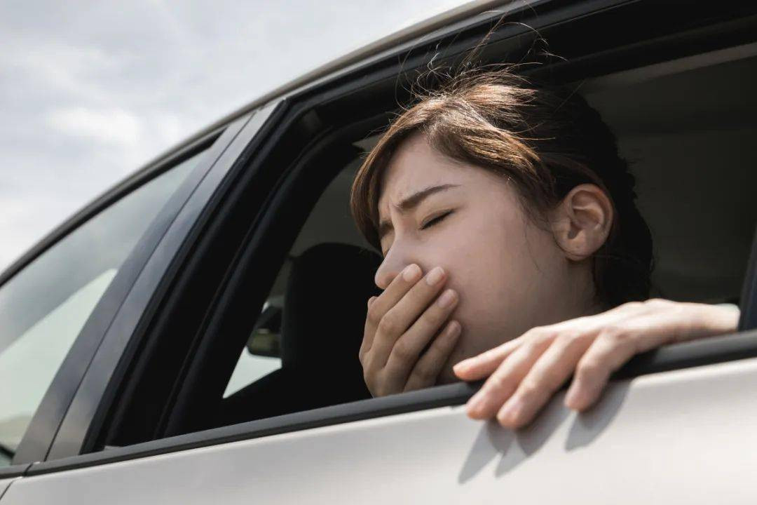 Mua du lich den roi, ghi nho ngay 3 meo chong say tau xe-Hinh-2