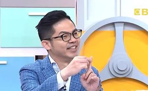 Dang an ai voi vo, chong so chet khiep vi dieu nay