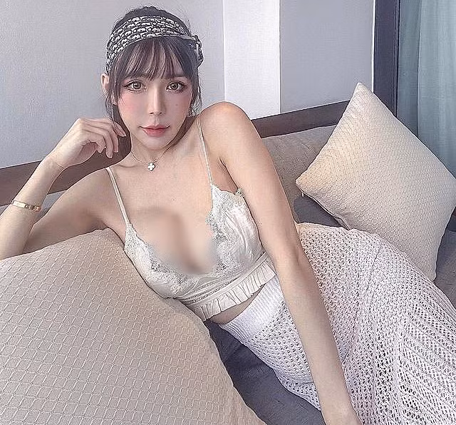 Các fan hâm mộ của Amanda vẫn luôn tự hào về nhan sắc của thần tượng họ ủng hộ.