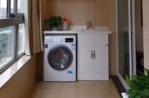 Truoc khi chet, con gai luon noi may giat hong: Su that dau long