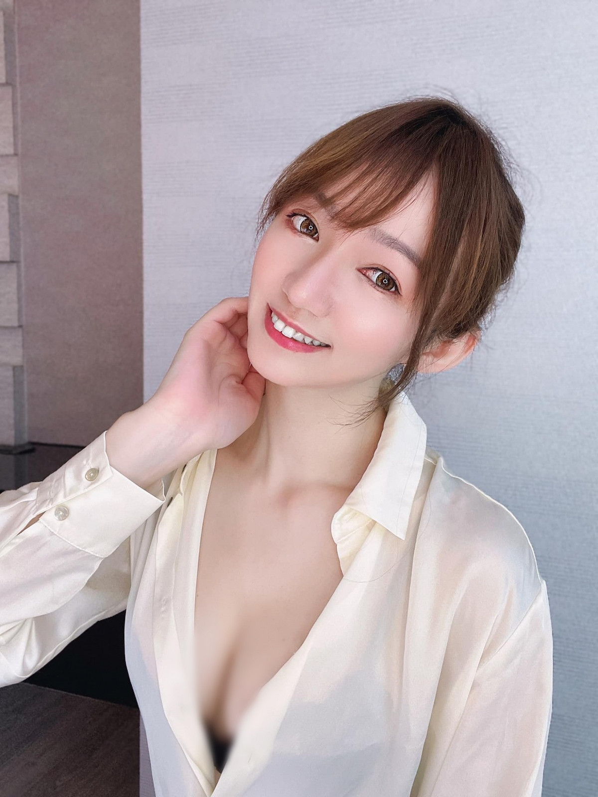 Những cô gái cao ráo có thể dễ dàng trở thành tâm điểm của sự chú ý. Nếu lại có thêm có ngoại hình đẹp và tỷ lệ cơ thể hoàn hảo, họ chắc chắn sẽ trở thành đối tượng yêu thích của mọi người, hot girl Sansa là một cô gái như vậy.