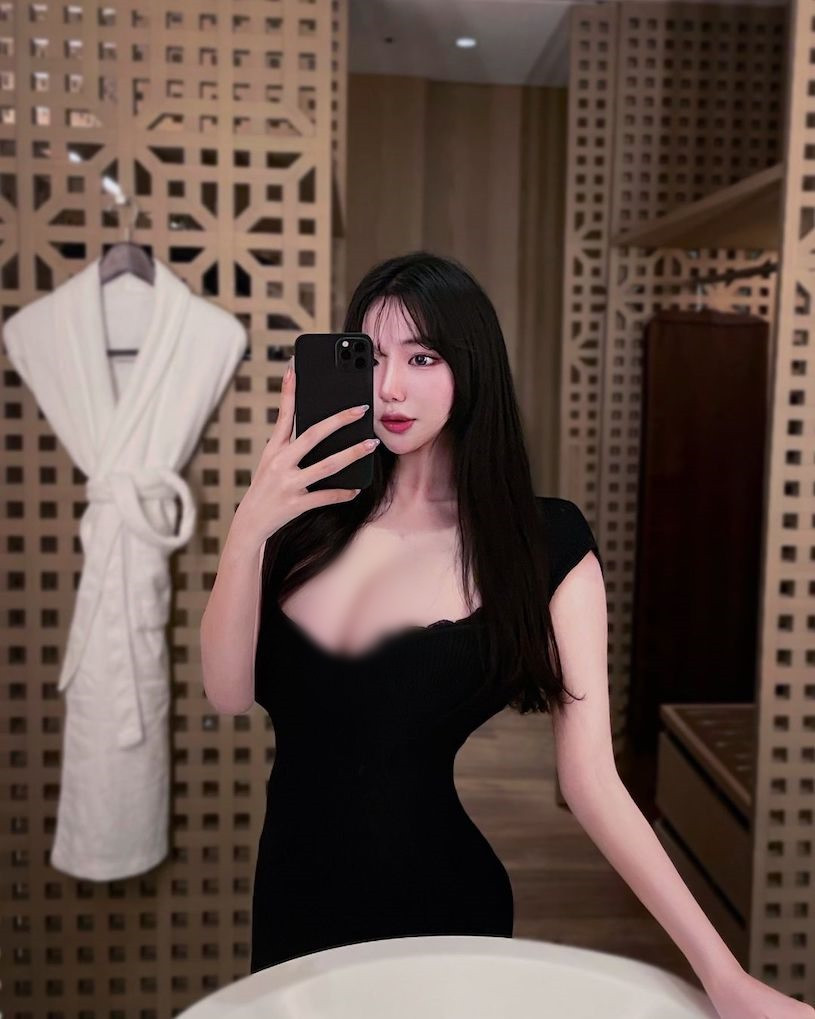 Trên trang cá nhân của Loyewe đã tích luỹ được gần 170.000 người hâm mộ, theo dõi.