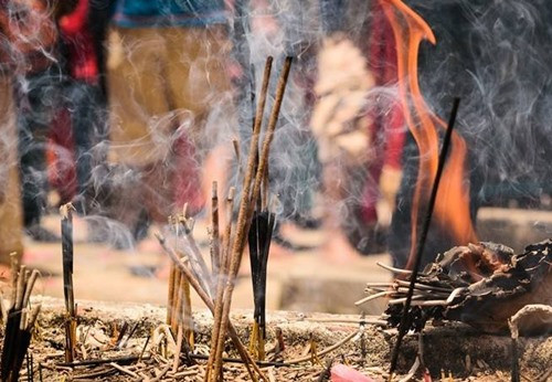 Tin loi “nu than” truong sinh bat lao, co gai chet tham