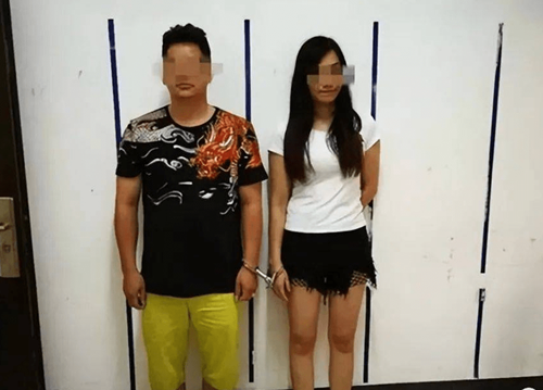 Bi nua kia cuong ep an ai qua nhieu, co gai bao canh sat