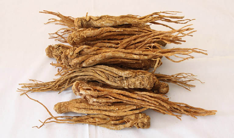 Đương quy cũng được sử dụng như một loại thuốc kích thích tình dục cho cả nam và nữ. Nó có thể làm tăng mức độ ham muốn tình dục ở cả hai giới cũng như khả năng sinh sản.