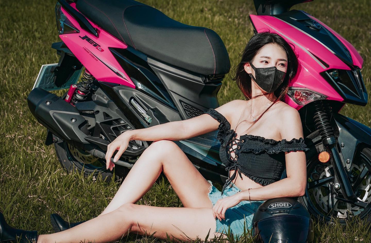 Trên trang IG cá nhân, Vương Thần Phiêu có tới gần 160.000 người hâm mộ, theo dõi.