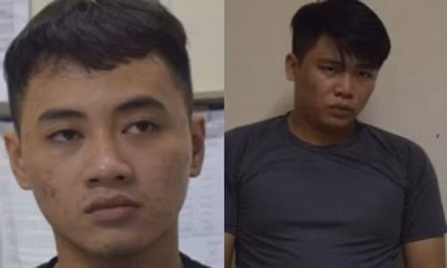 Bang nghien hang “da” mang kiem, dao le di cuop o Sai Gon-Hinh-2