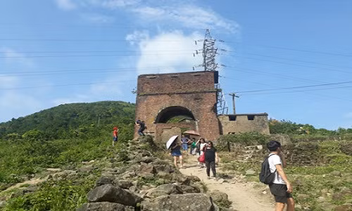 Hai Van Quan duoc cong nhan di tich cap quoc gia-Hinh-2