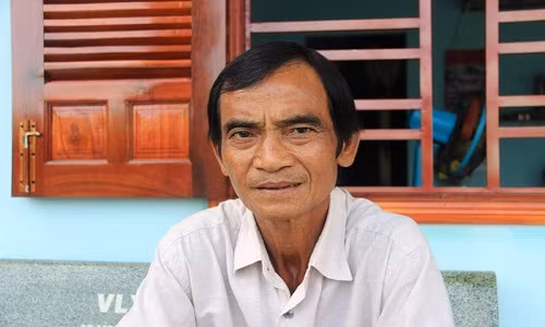 Ong Huynh Van Nen vua nhan hon 10 ty tien boi thuong