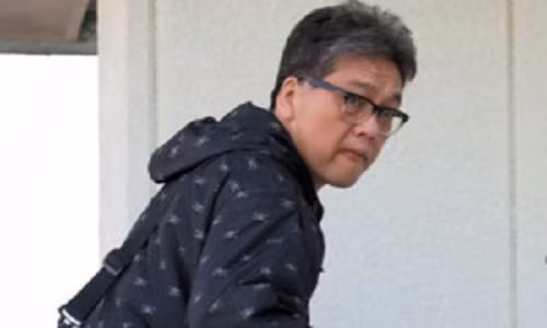 Bat lai nghi pham sat hai be Nhat Linh tai Nhat Ban