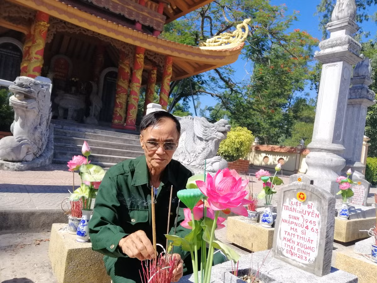 Gap lai 'nu cuoi bat tu’ ben thanh co Quang Tri-Hinh-4