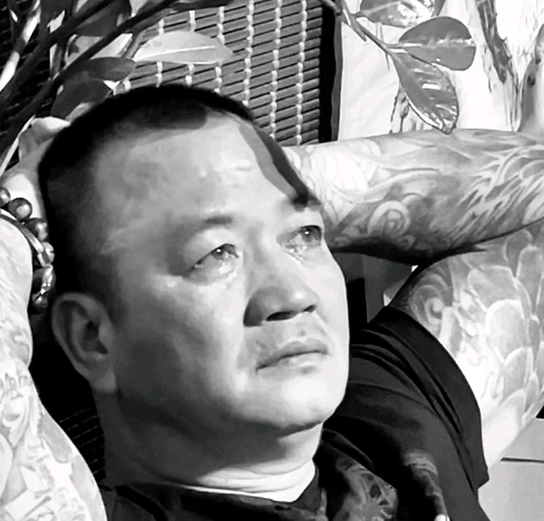 Hải Bánh tuyên bố: "Từ nay tôi không phải giang hồ" - Hình 4 Hai Banh tuyen bo: