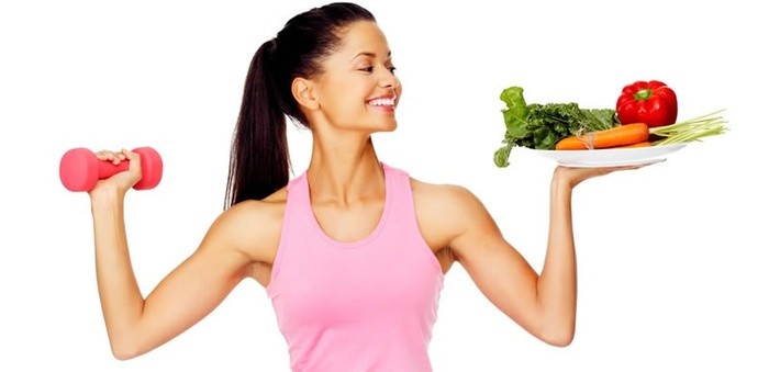 Kieng an toi co thuc su giam can nhu chi em van nghi?